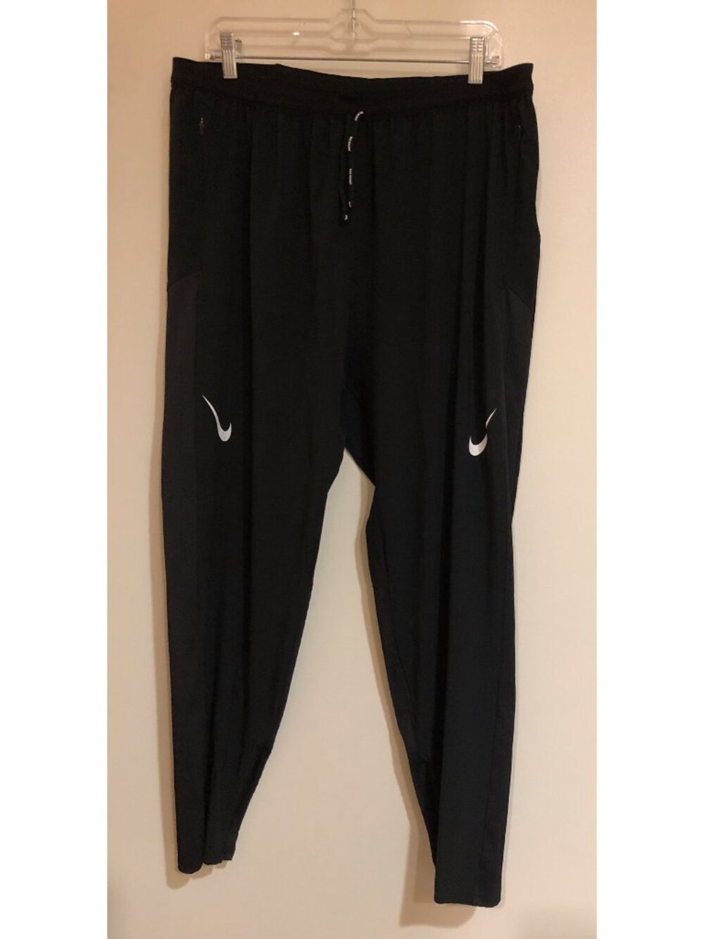 Nike AeroSwift Men's Dri-FIT Running Pants, XL NWT - Picture 3 of 9